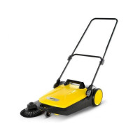 Підмітальна машина Karcher S 4 (1.766-320.0)