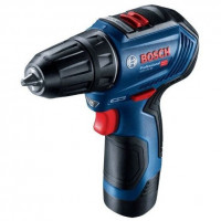 Шурупокрут Bosch GSR 12V-30 (06019G9001)