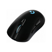 Миша Logitech G703 LightSpeed Wireless Hero (910-005640, 910-005638)