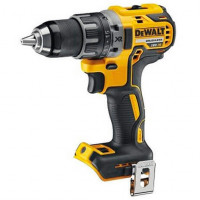 Шурупокрут DeWALT DCD791NT
