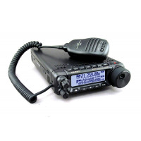 Yaesu FT-891 VHF — Рація цифро-аналогова 1.8-54 МГц 100 Вт