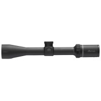 Оптичний приціл Burris Fullfield E1 3-9x40 Plex E1 - Matte Black