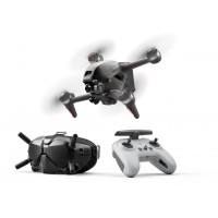 Квадрокоптер DJI FPV Combo (CP.FP.00000002.01)