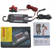 Інтелектуальний зарядний пристрій Bosch C3 (0 189 999 03M)