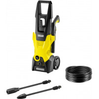 Мінімийка високого тиску Karcher K3 (1.601-888.0)