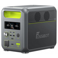 Зарядна станція Fossibot F1200 1024Wh 1200W