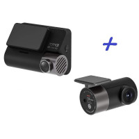 Автомобільний відеореєстратор Xiaomi 70mai Dash Cam A800s + Midrive RC06