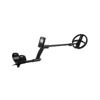 Металошукач XP Metal Detectors Deus II RC WS6 22 FMF + пінпоінтер MI-6 + XP BackPack 24 + XP Finds Pouch - набір