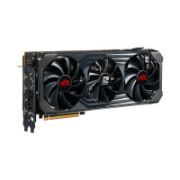 Відеокарта PowerColor Radeon RX 6700 XT Red Devil 12GB (AXRX 6700XT 12GBD6-3DHE/OC)