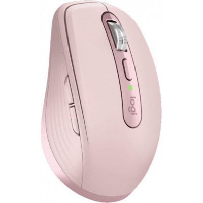 Миша Logitech MX Anywhere 3 Rose (910-005990)