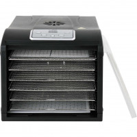 Сушарка для овочів і фруктів Lund 68272