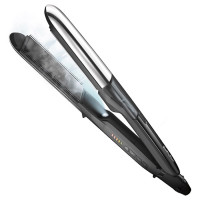 Випрямляч для волосся BaByliss ST495E Pure Metal Steam
