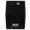 Лінійно-інтерактивний ДБЖ Volt Polska PICO UPS 600 7Ah (5UP006007P)