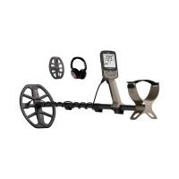 Металошукач Minelab X-Terra Elite Expedition Pack