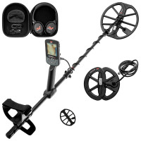 Металошукач Minelab Equinox 900 - набір