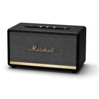 Моноблочна акустична система Marshall STANMORE II BLUETOOTH Black (1001902)