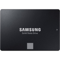 SSD накопичувач Samsung 870 EVO 1 TB (MZ-77E1T0B)