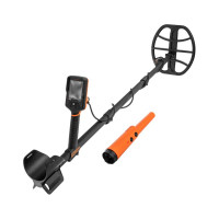 Металошукач Quest Q35 + Xpointer Land - комплект