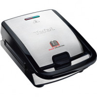 Бутербродница-Вафельница Tefal SW852D12