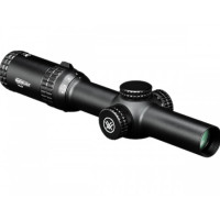 Оптический прицел Vortex Strike Eagle 1-6x24 марка AR-BDC с подсветкой. MOA