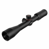 Оптичний приціл Simmons 4-12x40 Pro Target - Black