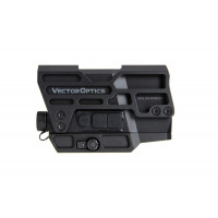 Коліматор Vector Optics Frenzy Plus 1x31x26 Solar