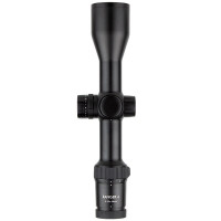 Оптичний приціл Steiner Ranger 4S 4-16x44 - Black