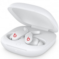 Навушники TWS ("цілком бездротові") Beats by Dr. Dre Fit Pro Beats White (MK2G3)