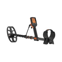 Металошукач Quest X5 IDMaxX