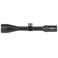 Оптичний приціл Steiner Ranger 8 4-32x56 BT - Black
