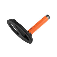 Металошукач Quest Scuba Tector Pro з котушкою STP 20