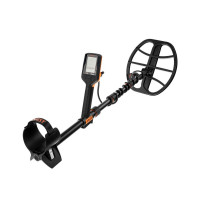 Металошукач Quest X10 IDMaxX + Бездротові навушники