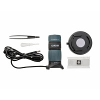 Кишеньковий мікроскоп Carson zPix 300 86-457x