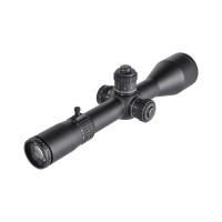 Оптичний приціл Delta Stryker HD 4,5-30x56 FFP LRD-1P