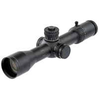 Оптичний приціл Delta Stryker HD 3,5-21x44 DLR-3
