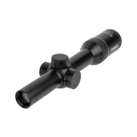 Оптичний приціл Steiner Ranger 10 1-10x24 - Black