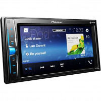 AV-система Pioneer MVH-A210BT