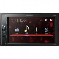 AV-система Pioneer DMH-G120