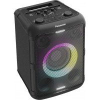 Моноблочна акустична система Panasonic SC-BMAX5EE-K