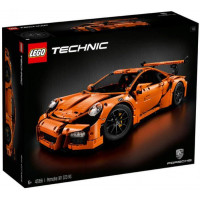 Авто-конструктор LEGO Technic Porsche 911 GT3 RS (42056)