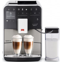 Кавомашина автоматична Melitta Barista T Smart F84/0-100