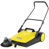 Підмітальна машина Karcher S 6 Twin (1.766-420.0)