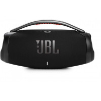 Портативна колонка JBL Boombox 3 Black
