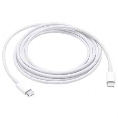 Кабель USB Type-C Apple USB-C Charge Cable 2m (MLL82)