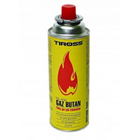 Балон газовий TIROSS TS-700 227g