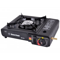 Плита газова однокамфорна Happy Home BDZ-155-A