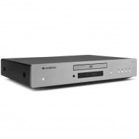 CD-програвач Cambridge Audio AXC35 grey