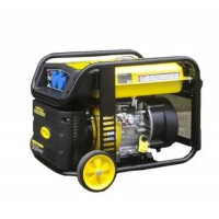 Інверторний бензиновий генератор Kraft&Dele KD194