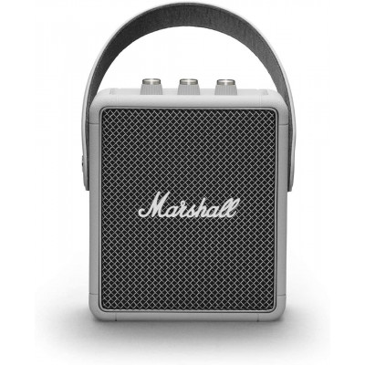 Портативні колонки Marshall Portable Speaker Stockwell II Grey (1001899)