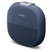 Портативна колонка Bose SoundLink Micro Blue